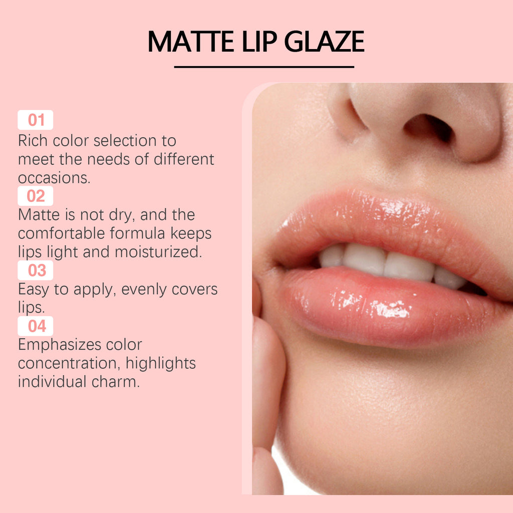 Feuchtigkeitsspendender Lip Guard – Bild 7 | LuxeStyle