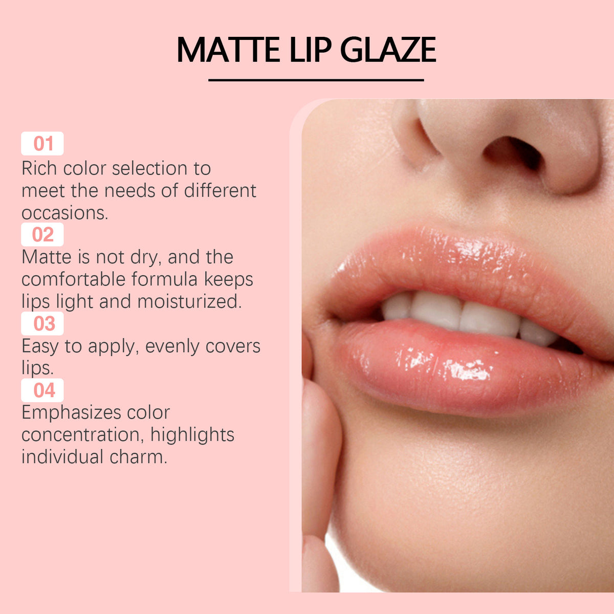 Feuchtigkeitsspendender Lip Guard – Bild 7 | LuxeStyle