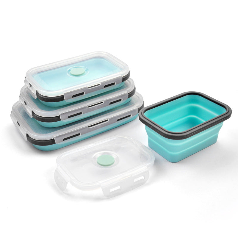 Silikon-Kochbox – Bild 3 | LuxeStyle