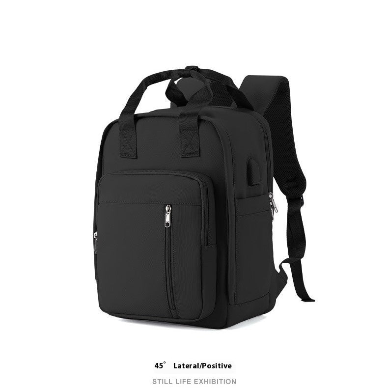 Multifunktionaler Reiserucksack | LuxeStyle