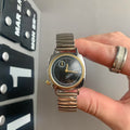 Retro-Style Quarz-Uhr für Männer | LuxeStyle