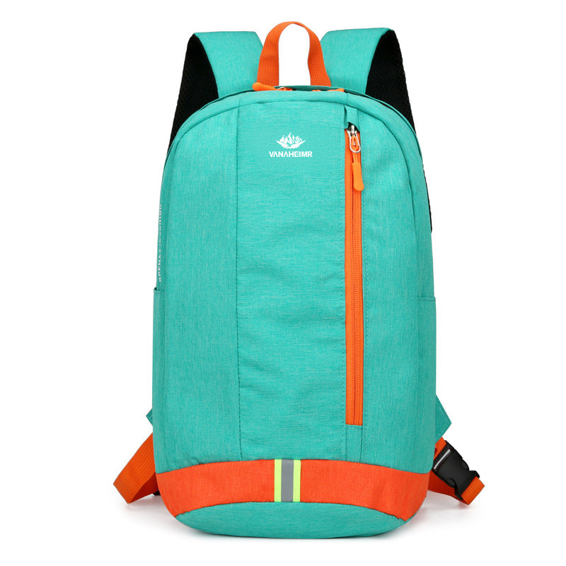 Ultraleichter Sportrucksack, verschiedene Farben – Bild 2 | LuxeStyle