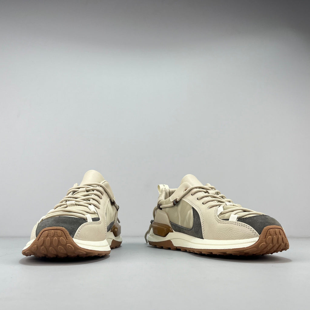 Retro Board-Schuhe für Herren