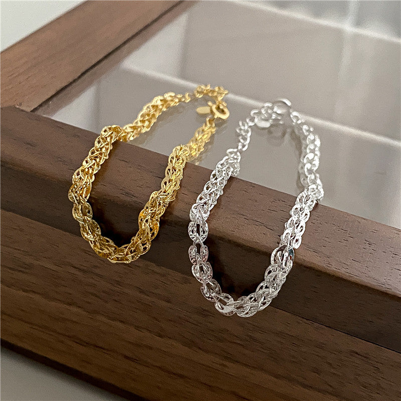 Minimalistisches Armband für Damen – Bild 3 | LuxeStyle