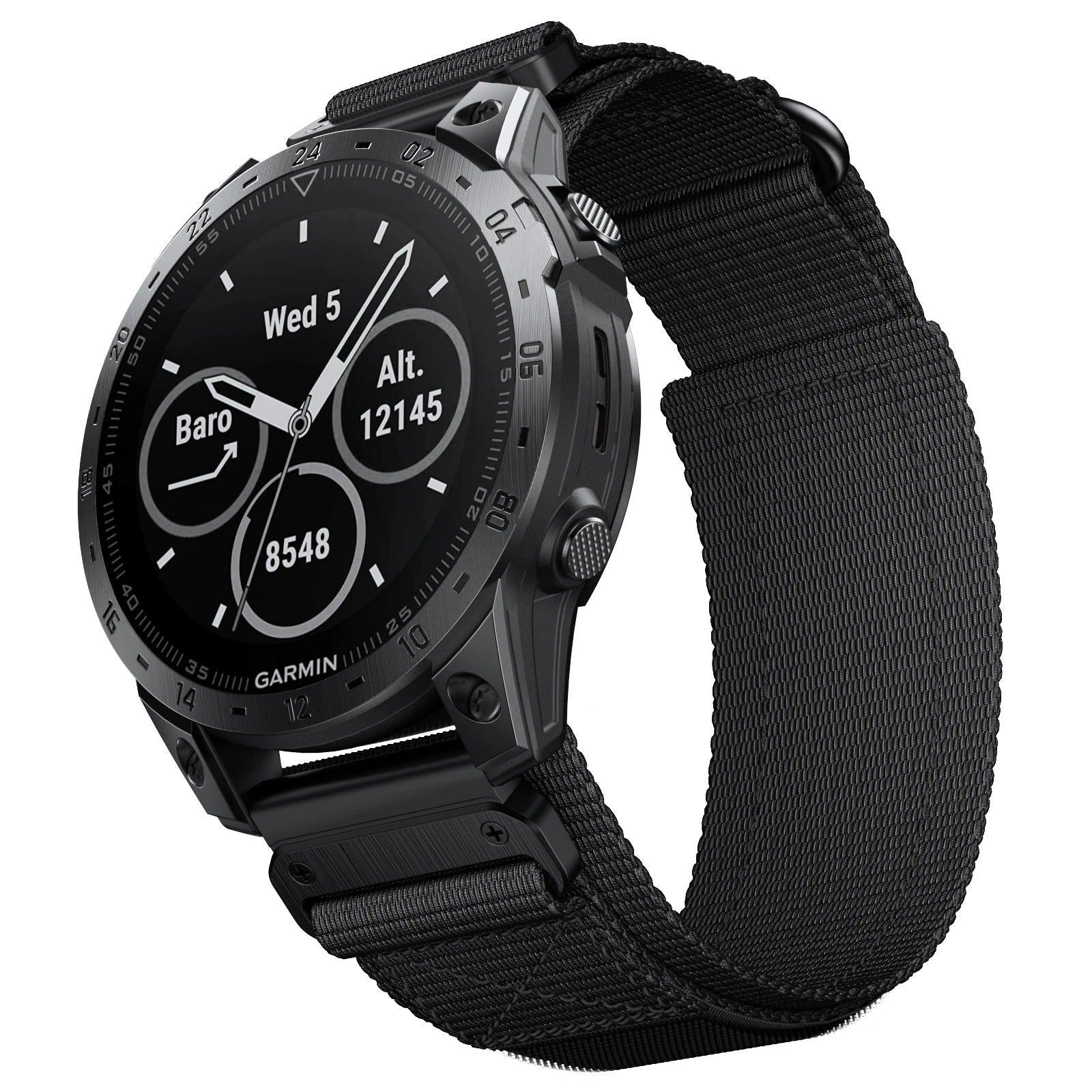 Einzelnes Schnallengurt-Armband