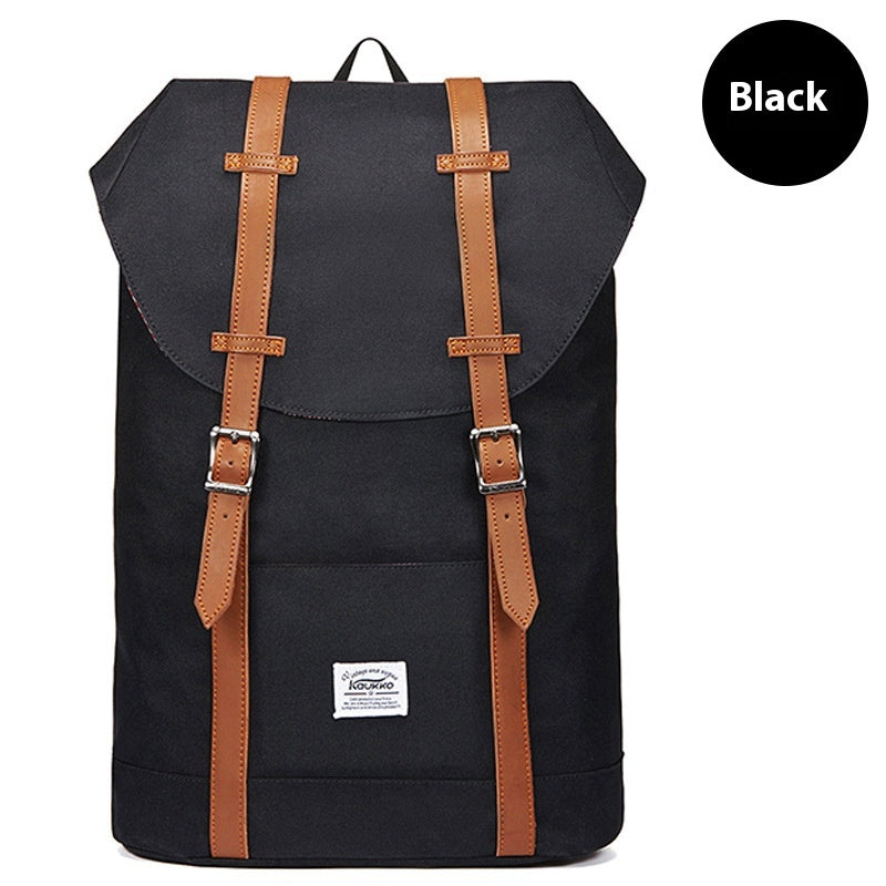 Outdoor Rucksack für Uni, Reise und Berg