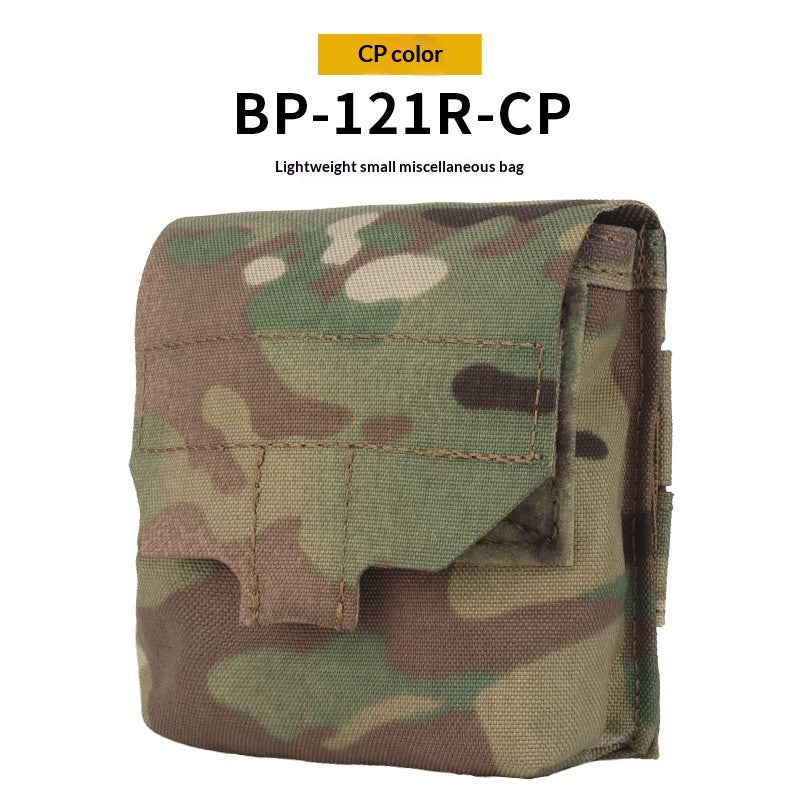 Multifunktionale Outdoor-Gürteltasche