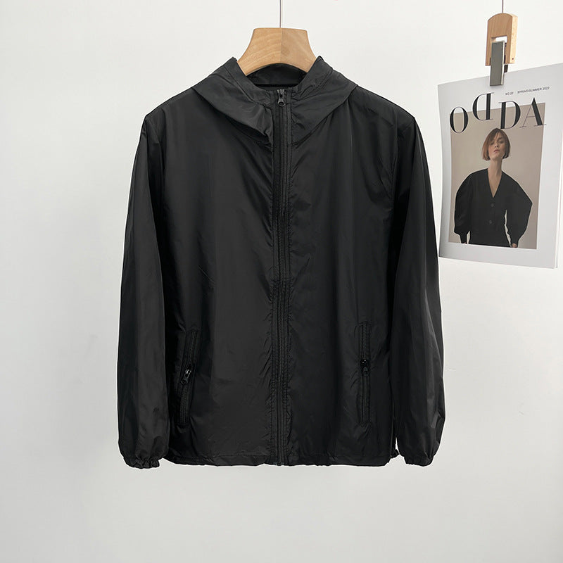 Sommerjacke