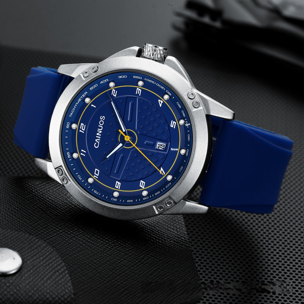Herrenuhr Business Wasserdicht