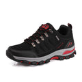 Outdoor-Wanderschuhe Low-Top – Bild 5 | LuxeStyle