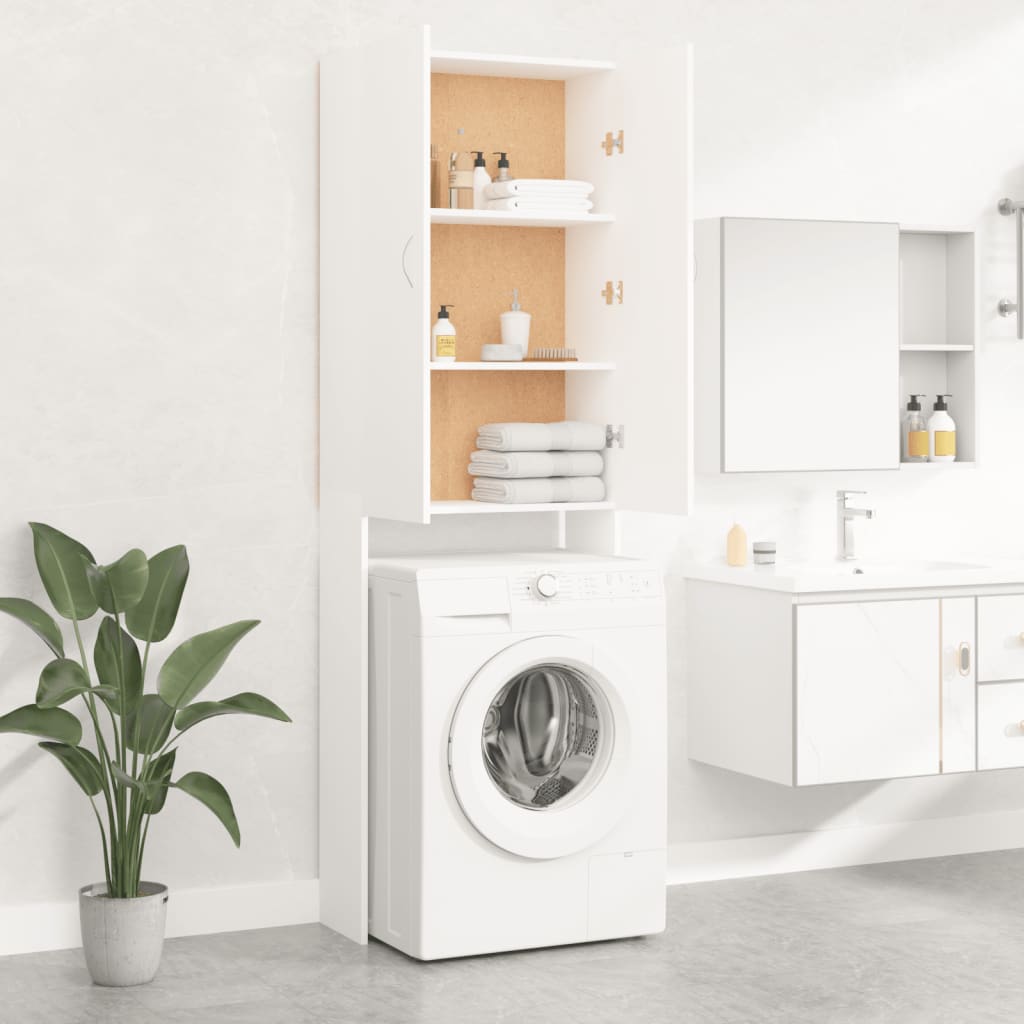 Waschmaschinen-Schrank 64x25