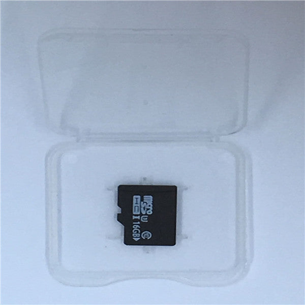 A9 Mini-WLAN-Kamera