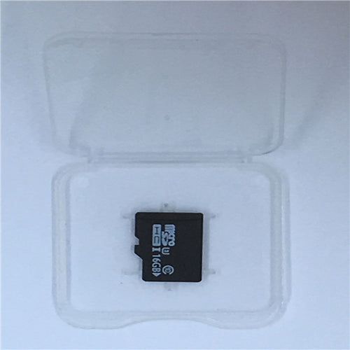 A9 Mini-WLAN-Kamera