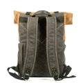 Rucksack Retro Outdoor 31×13×45 cm | LuxeStyle