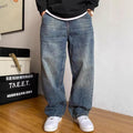 Herren-Jeans «Heritage» · Washed Vintage, Heavyweight