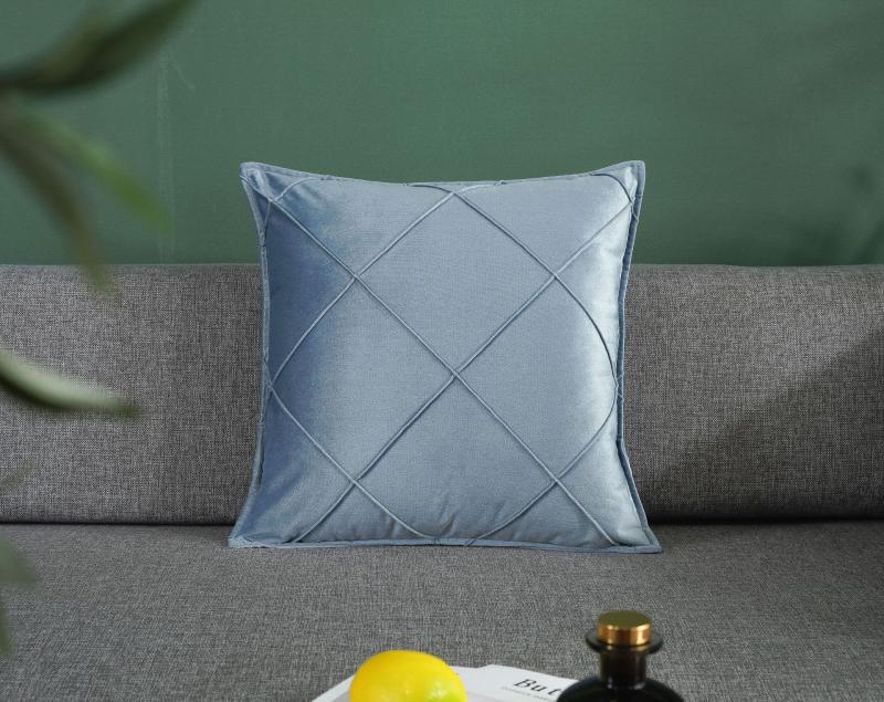 Kissenhülle im nordischen Stil – Bild 4 | LuxeStyle