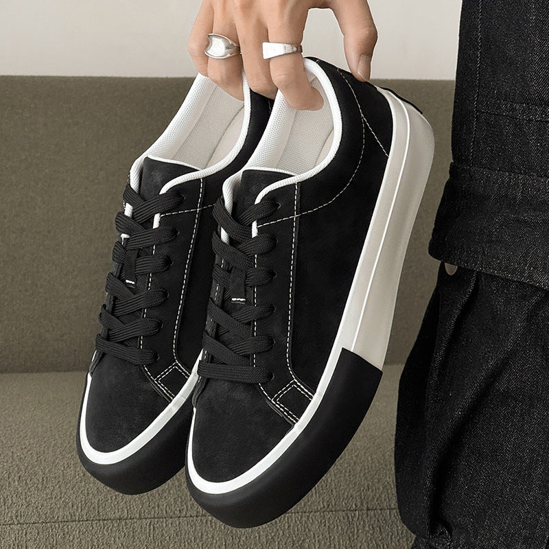 Niche-Style Unisex Sneakers