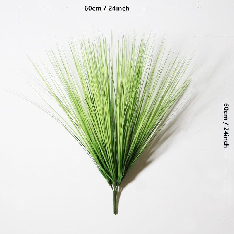 Deko-Ziergras "Onion Grass" 60 cm