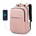 Laptop-Rucksack 15,6" | LuxeStyle
