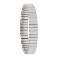 Elastisches Armband aus Titanstahl – Bild 4 | LuxeStyle
