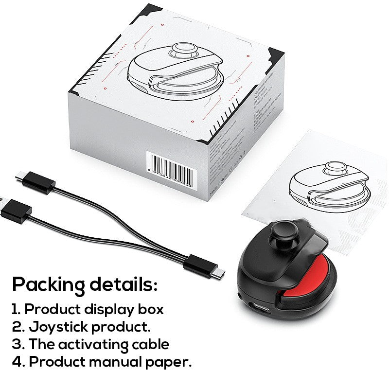 Gaming-Stick mit USB-Anschluss