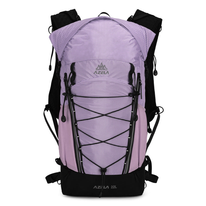 Leichtgewichtiger Sportrucksack mit grosser Kapazität – Bild 8 | LuxeStyle