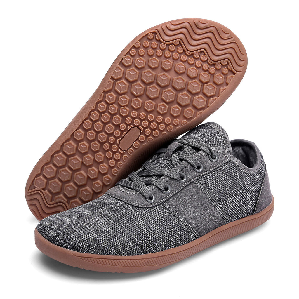 Slipper-Sneaker aus Strickgewebe | LuxeStyle