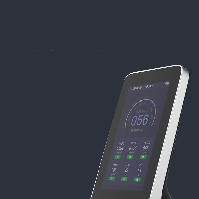 Formaldehyd-Sensor – Bild 3 | LuxeStyle