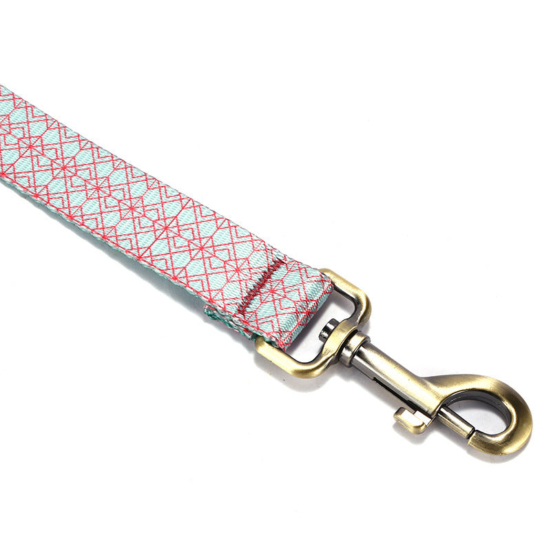Medium-zu-Gross Hundetraining-Leine | LuxeStyle