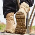 Taktische Wüstenstiefel