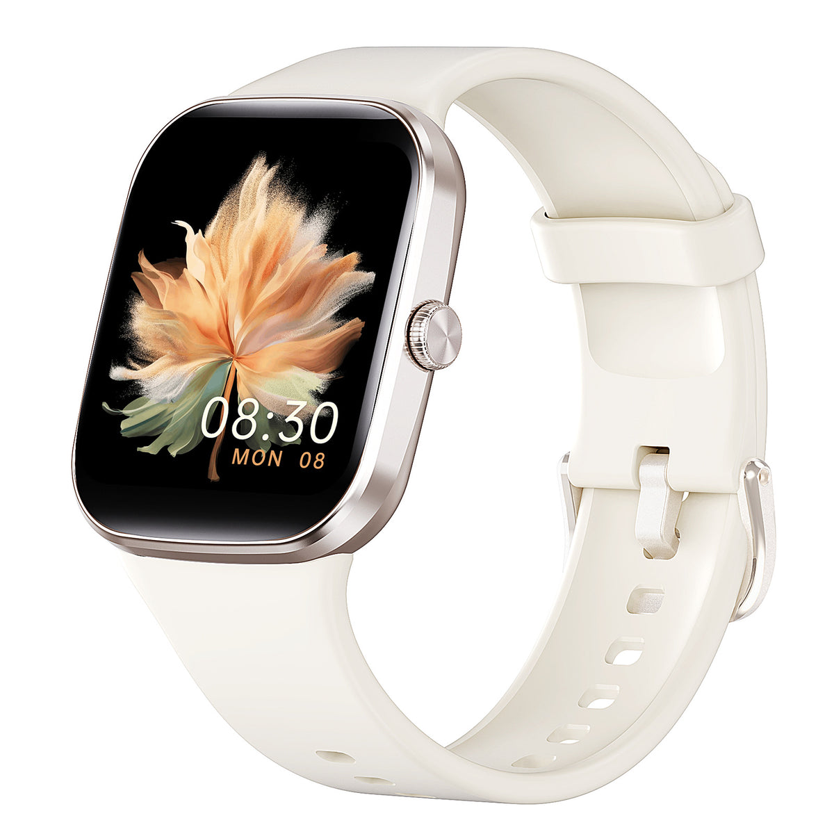 Bluetooth Sports Watch Herzfrequenz & Schlaf‑Monitoring – Bild 5 | LuxeStyle