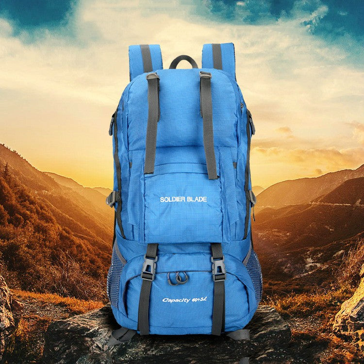 Outdoor Freizeit Kletterrucksack