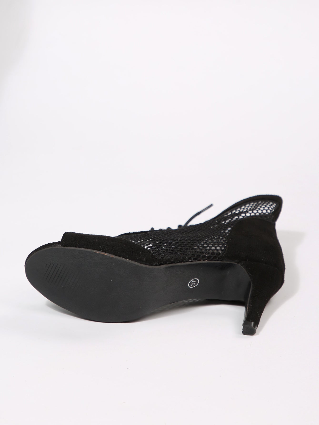 Jazz Dance Mesh Sandaletten