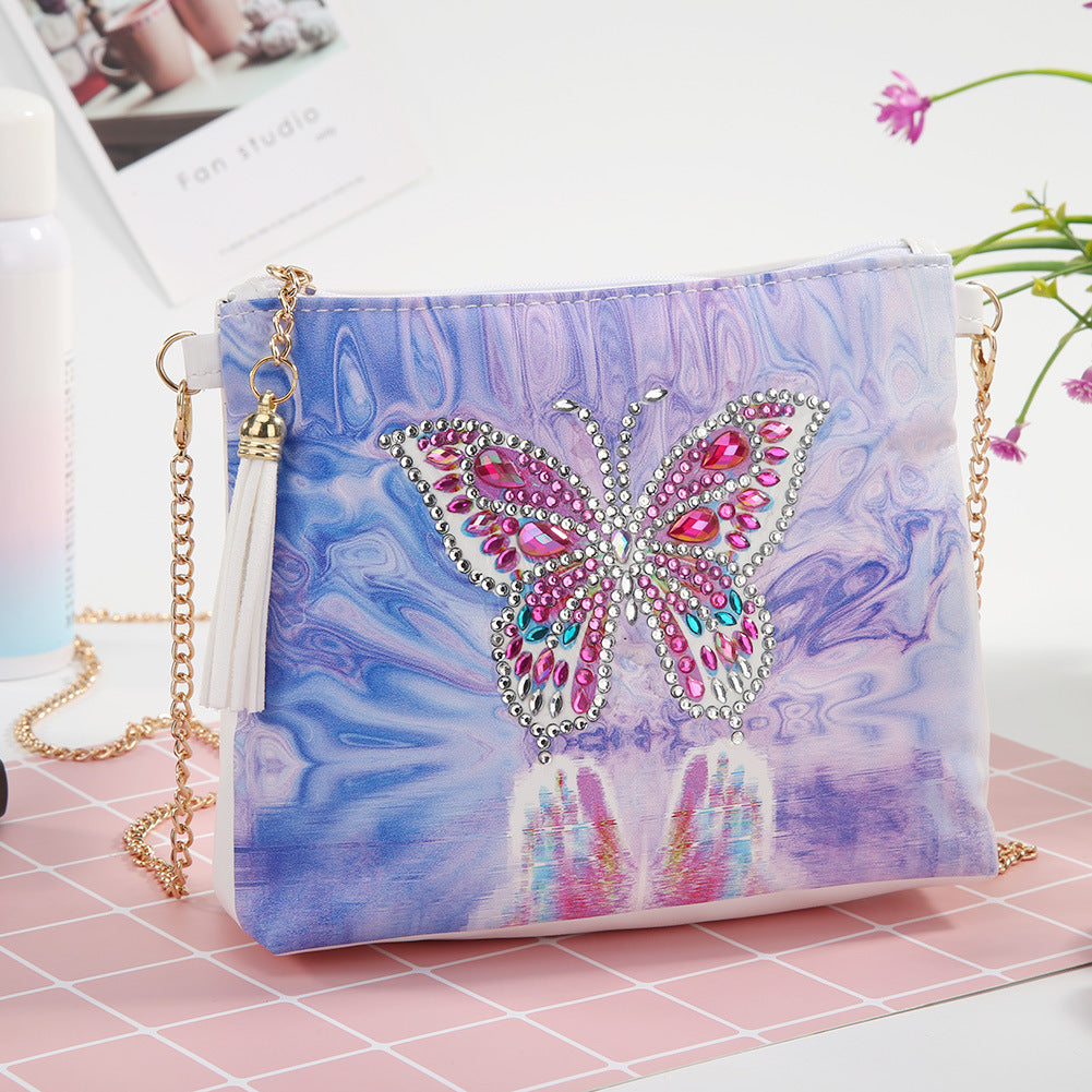 DIY Diamond Painting Outdoor Tasche – Bild 13 | LuxeStyle