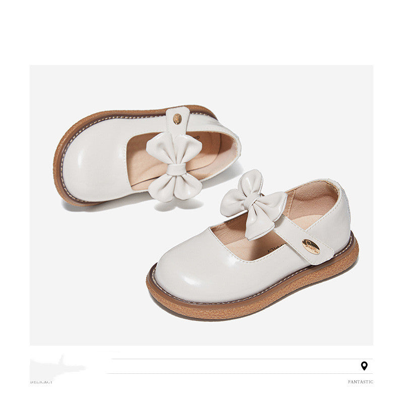 Bequeme Ballerinas für Mädchen