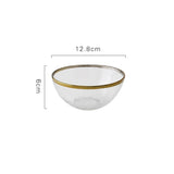 Farbe: 5inch Schale