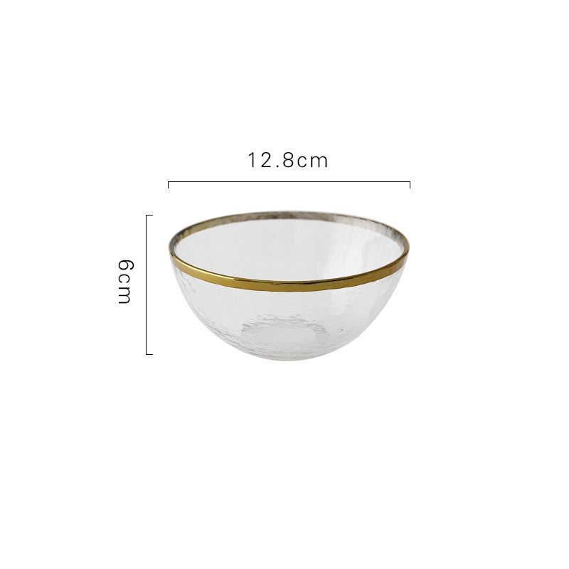 Glas-Teller – Bild 6 | LuxeStyle