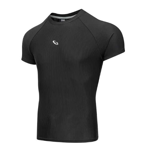 Sommer-Trainings-Shirt