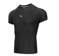 Sommer-Trainings-Shirt – Bild 1 | LuxeStyle