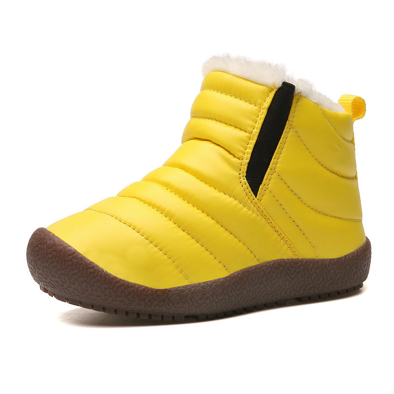 Kletterstiefel für Kinder – Bild 4 | LuxeStyle