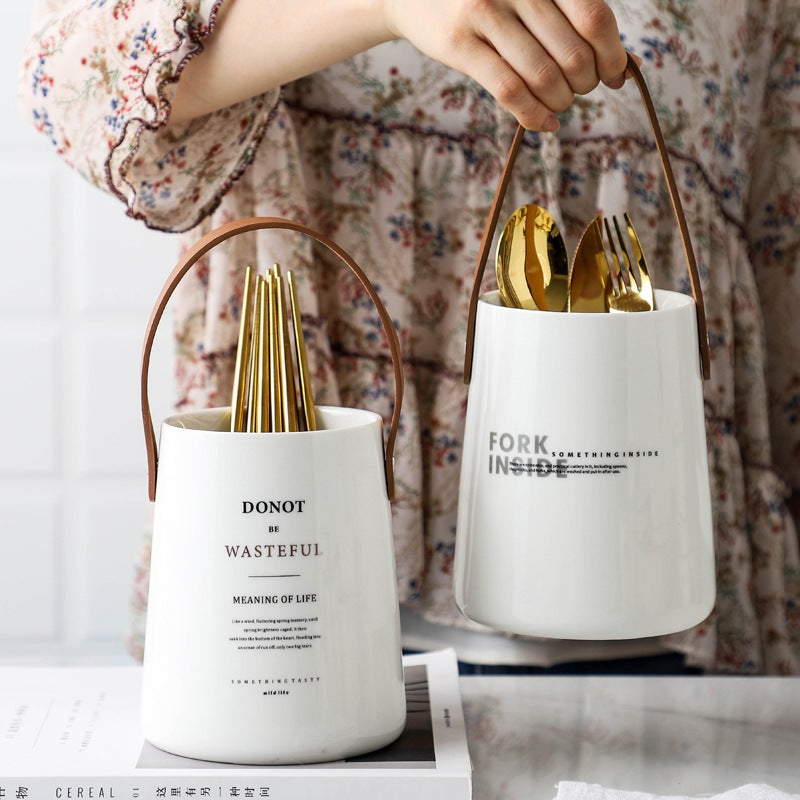 Ablagebox für Utensilien – Bild 2 | LuxeStyle