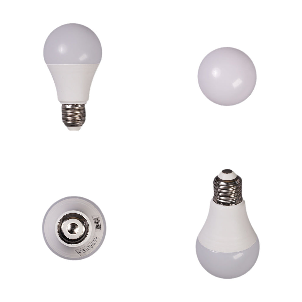 Smarte dimmbare LED-Lampe – Bild 3 | LuxeStyle