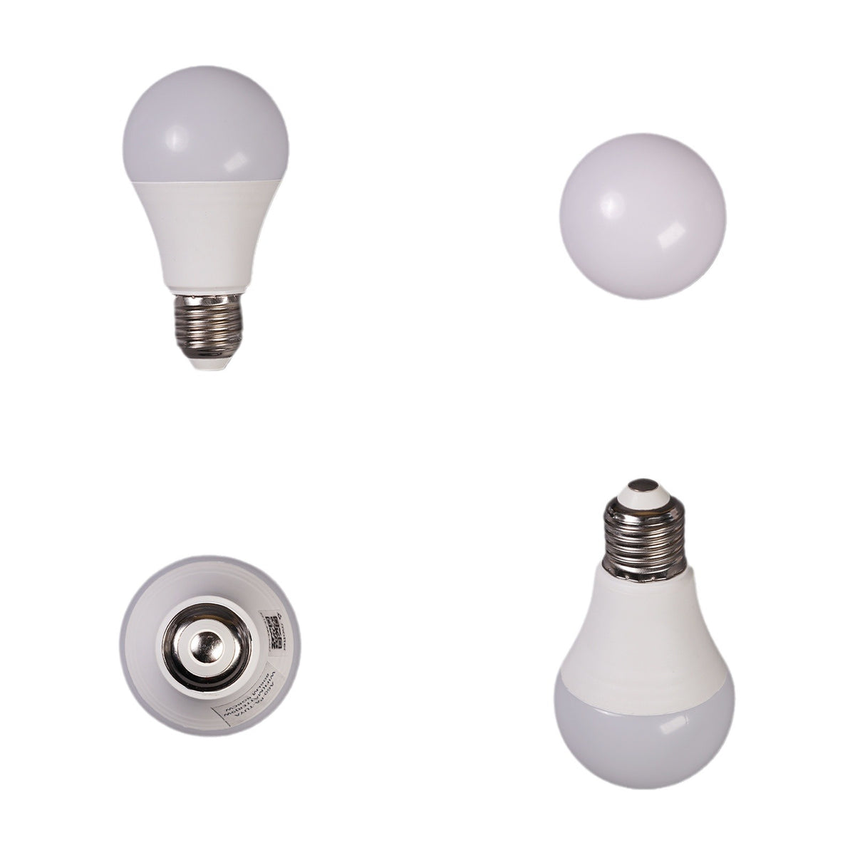 Smarte dimmbare LED-Lampe – Bild 3 | LuxeStyle