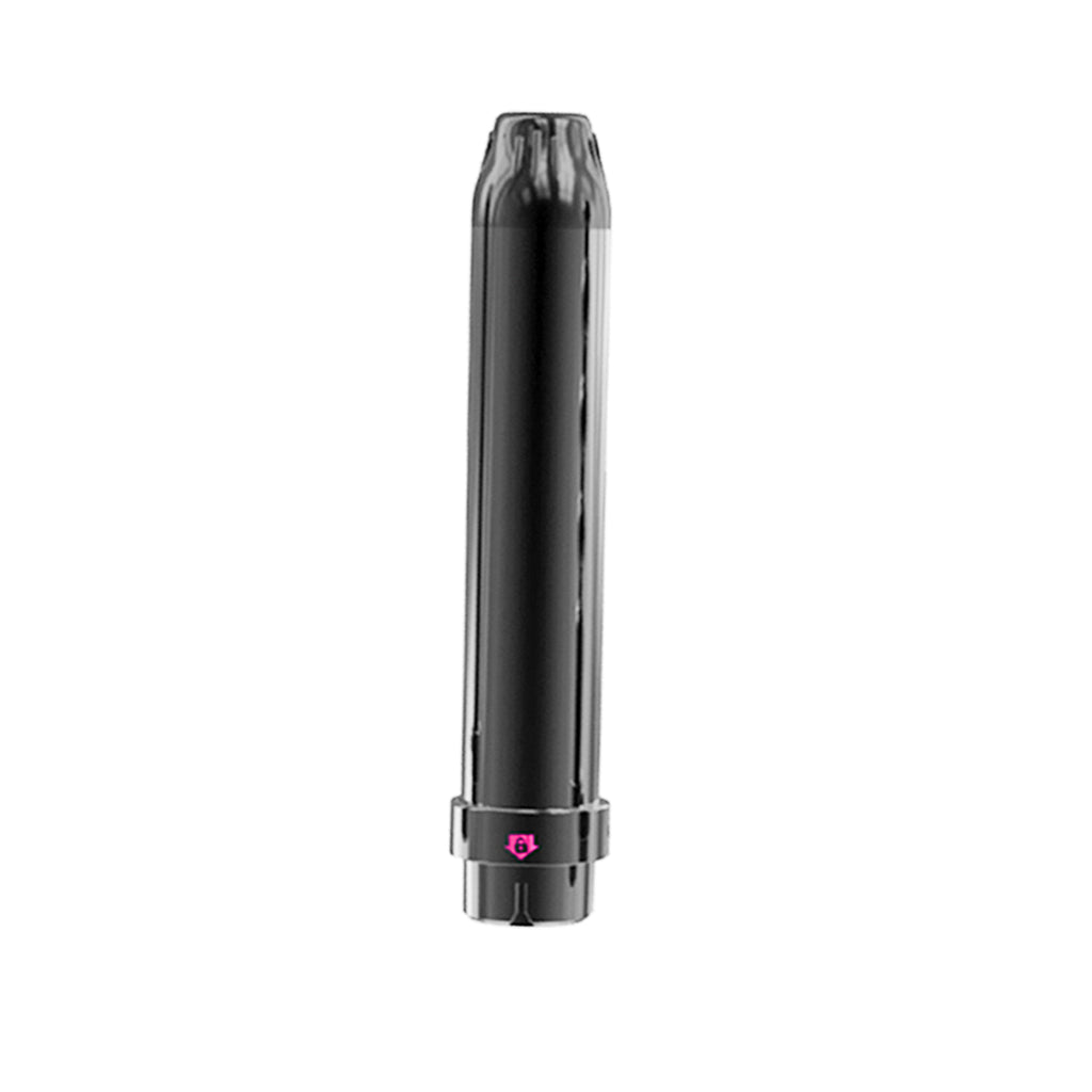 Lockenstab für einfache Stylings – Bild 12 | LuxeStyle