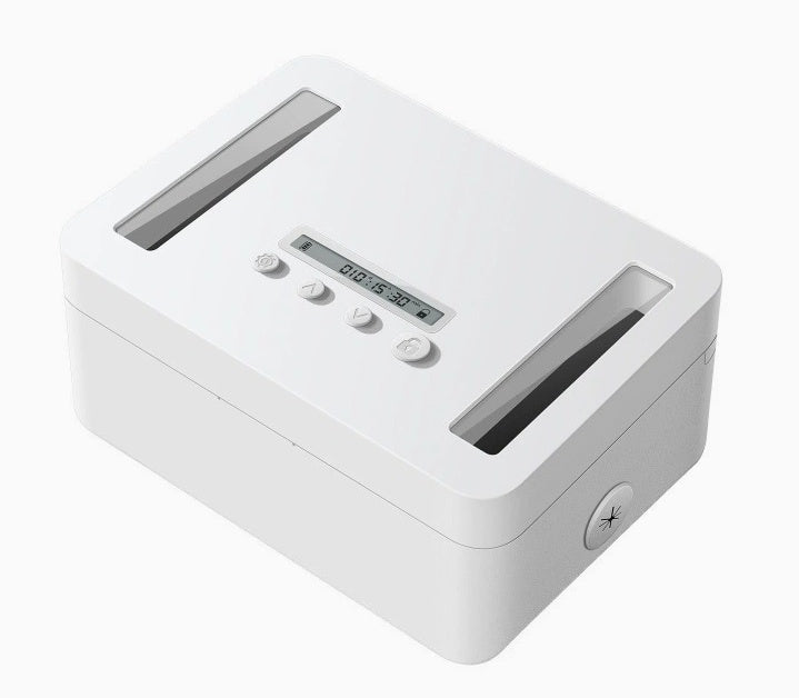 Handy-Kontrollbox gegen Internet-Sucht – Bild 9 | LuxeStyle
