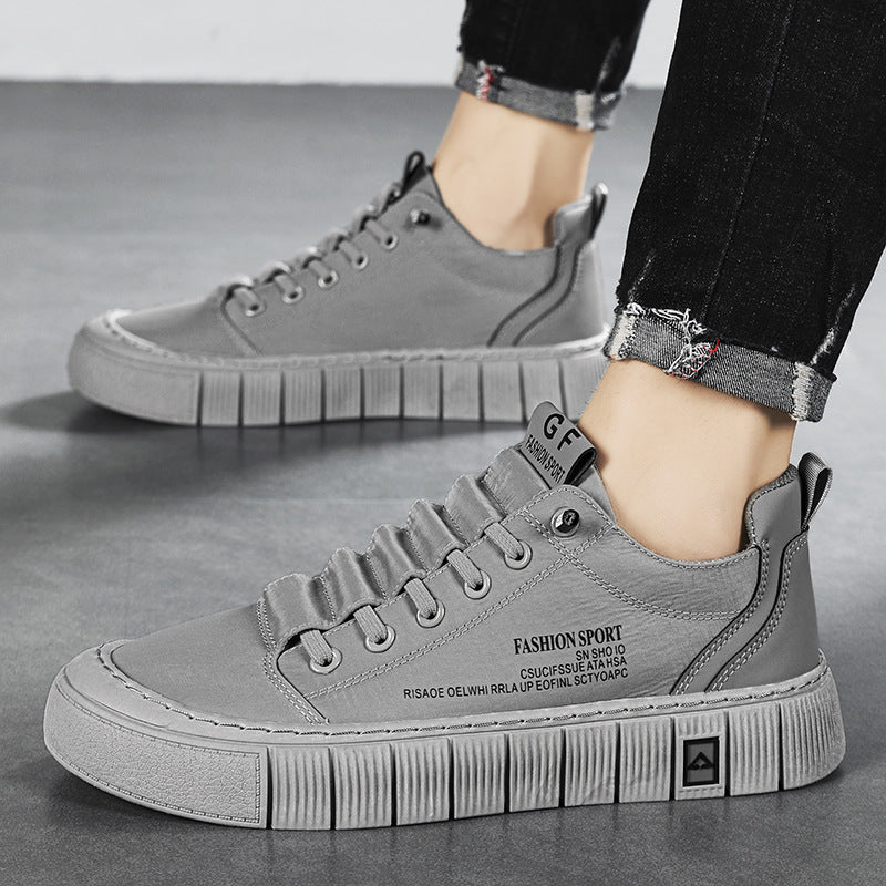 Leichte Sommer-Sneaker