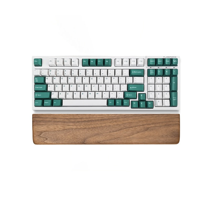 Handgelenkstütze für Tastatur und Maus
