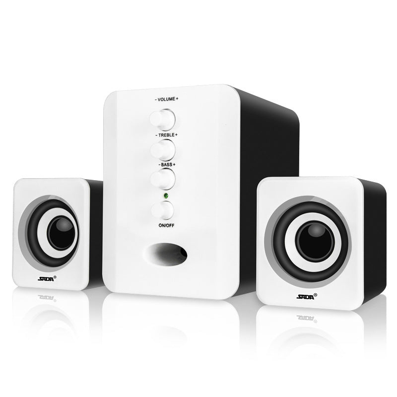 Computerlautsprecher – Bild 2 | LuxeStyle