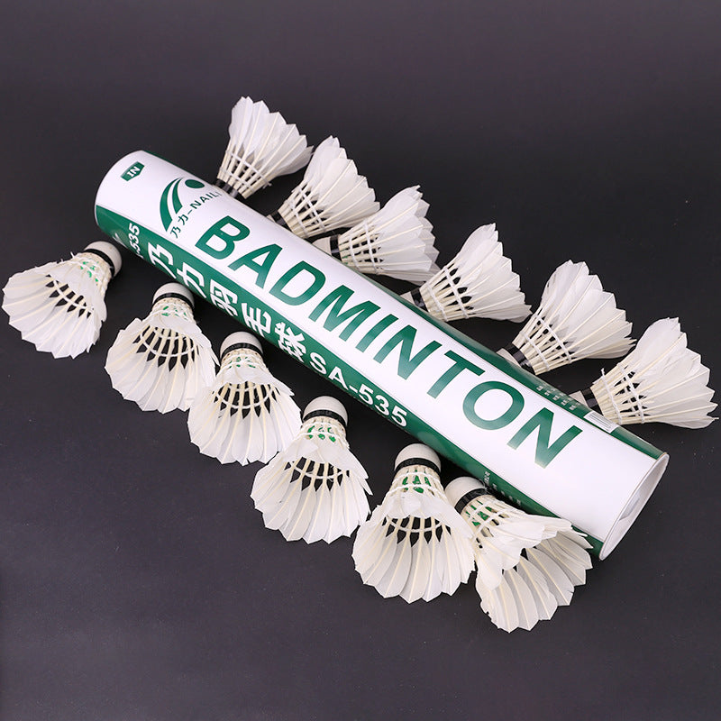 Badminton-Trainingsanzug – Bild 4 | LuxeStyle
