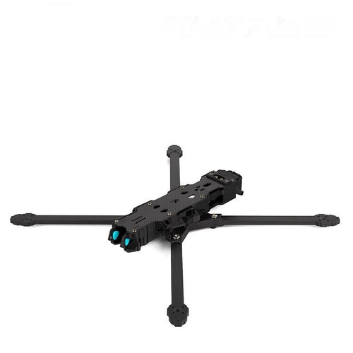 10 Zoll FPV Traverse Maschine